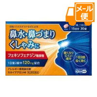 スカイブブロンHI　30錠 【第2類医薬品】 ※セルフメディケーション税制対象商品［ネコポス配送2］