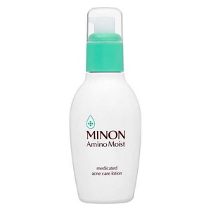 樂天商城 - ミノン　アミノモイスト　薬用アクネケア　ローション　150mL＊配送分類:A2