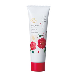 Rakuten - 気仙椿ハンドクリーム　30g＊配送分類:A2
