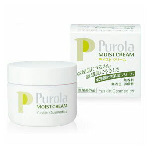 Rakuten - ユースキン製薬　プローラ　薬用モイストクリーム　110g　＊配送分類:A2