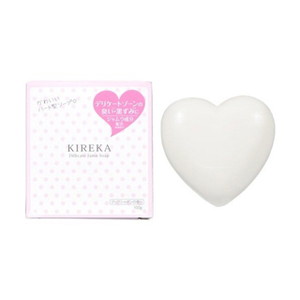 KIREKA デリケートジャムウソープ 100g *配送分類:1