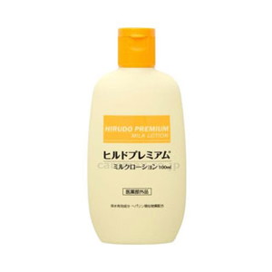 樂天商城 - ヒルドプレミアム　ミルクローション　100ml　＊配送分類:A2