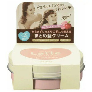 Hair Cream - マー＆ミー　クリーム　75g　＊配送分類:A2