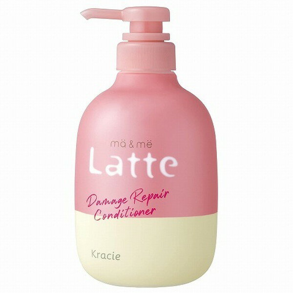 マー＆ミー　ダメージリペア　コンディショナー　490g　＊配送分類:A2