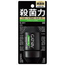 ギャツビー　プレミアムタイプデオドラントロールオン　アクアティックシトラス　　60ml＊配送分類:1