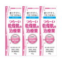 マーカムHPローション 50g×3個セット【第2類医薬品】(低刺激性・無香料・無着色)*配送分類:B1