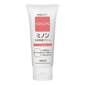 ミノン ボディクリーム ミノン　全身保湿クリーム　90g　＊配送分類:1