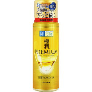 肌ラボ　極潤プレミアム　ヒアルロン液　170ml　＊配送分類:1