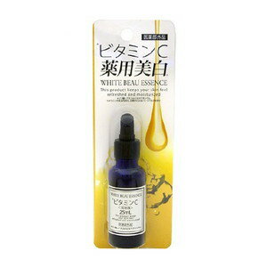 樂天商城 - ジャパンギャルズSC　薬用VCエッセンス(N)　25ml　＊配送分類:A2
