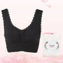 Vijoy ヴィジョイ 28歳からのナイトブラ L 夜用ブラジャー *配送分類:A2