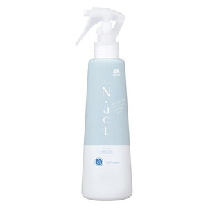 N.act　肌用クリーンミスト　200mL＊配送分類:A2