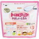 日清オイリオ　トロミアップ　やさしいとろみ　とろみ調整食品　300g＊配送分類:1