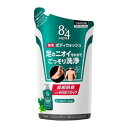 8x4　エイトフォー　メン　薬用ボディウォッシュ　つめかえ用　300ml＊配送分類:2