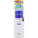 D.U.P　ディーアップ　Dnails(ディーネイルス)　ネイルポリッシュリムーバー　EX300mL＊配送分類:1