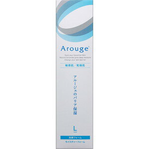 樂天商城 - アルージェ　モイスチャー　フォーム　220mL＊配送分類:A1