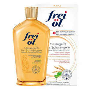フレイオイル　マッサージオイル　125mL＊配送分類:B2