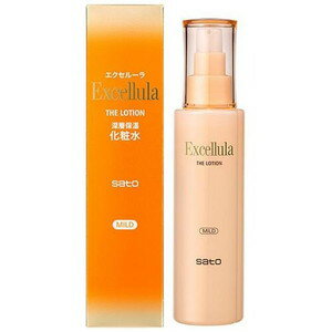 樂天商城 - エクセルーラ　ザ・ローション　145mL　しっとり＊配送分類:A2