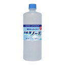 カネヨノール ボトル 750mL*配送分類:A2