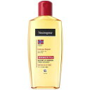 ニュートロジーナ インテンスリペア オイル 超乾燥肌用 Plus 200mL*配送分類:B2(4)