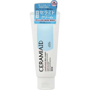 セラミエイド　薬用スキンクリーム　ミニ　40g［ネコポス配送2］
