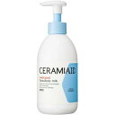 セラミエイド 薬用スキンミルク 250mL*配送分類:A2