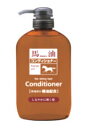 馬油コンディショナー 600ml*配送分類:1