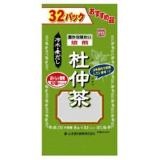 焙煎 杜仲茶 8g×32包＊配送分類:1