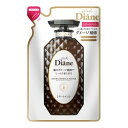 モイスト・ダイアン パーフェクトビューティ エクストラダメージリペア トリートメント 詰替え 330ml*配送分類:A2