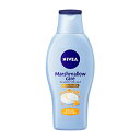 ニベア マシュマロケア ボディミルク ヒーリングシトラスの香り 200mL