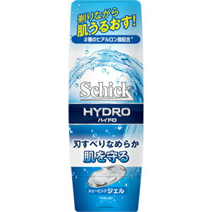 シック ハイドロ シェービングジェル 200g*配送分類:A2