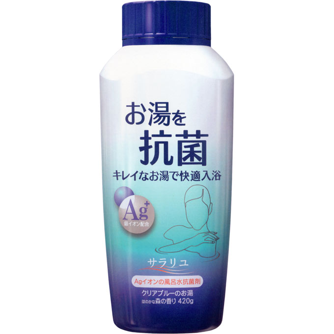 樂天商城 - サラリユ　本体　420g＊配送分類:A2