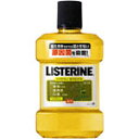 薬用リステリン オリジナル 1000ml*配送分類:A2