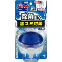 液体ブルーレットおくだけ除菌EX 清潔なパワーウォッシュの香り 70mL＊配送分類:1