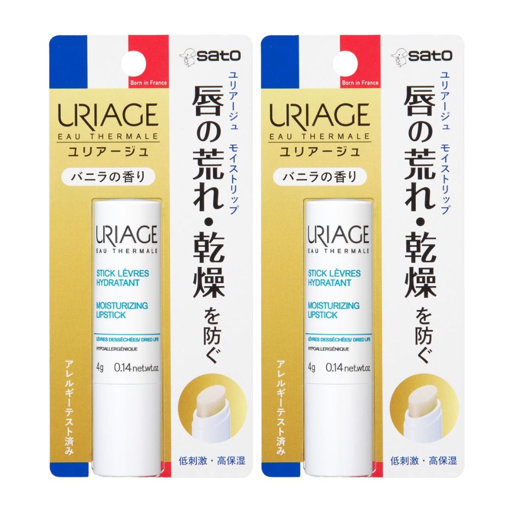 ユリアージュモイストリップバニラの...