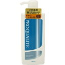 プロカリテ ストレートメイクシャンプーc ラージ 600mL*配送分類:1