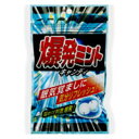 爆発ミントキャンディー　54g＊配送分類:2