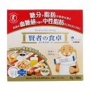 賢者の食卓 ダブルサポート 6g×30包*配送分類:A2