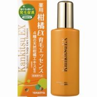 薬用柑橘EX育毛エッセンス180m...