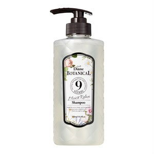 モイスト・ダイアン ボタニカル シャンプー モイストリラックス 480ml