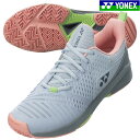 ヨネックス YONEX レディース テニスシューズ パワークッション ソニケージ3 ウィメン AC SHTS3LAC-273 オールコート その1