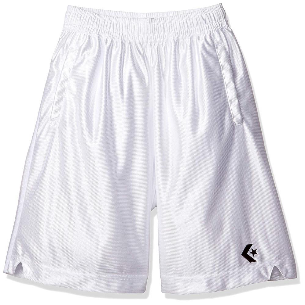 コンバース Converse Jrプラクティスパンツ CB491830 ジュニア バスケットボール ...