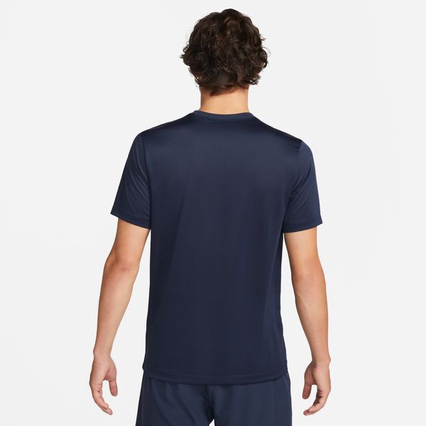 【ネコポス送料無料】【即出荷】ナイキ NIKE メンズ Tシャツ 半袖 DF RLGD リセッ...