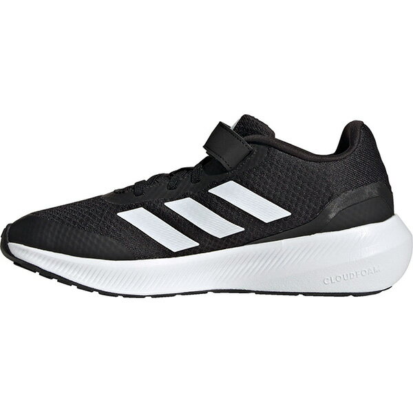 アディダス adidas ジュニア ランニングシューズ コアファイト CORE FAITO 2.0 EL K ジョギング（3枚目）