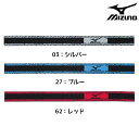 ミズノ mizuno ジュニアストッキングバンド 12JY6S04 野球用品