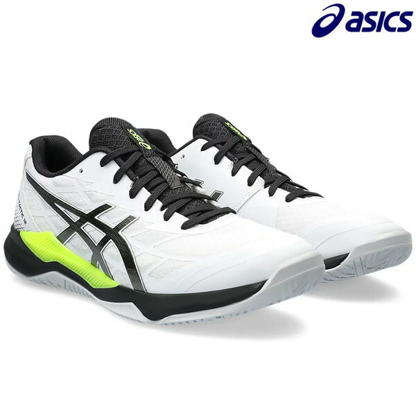 AVbNX asics Y fB[X o[{[V[Y GEL-TACTIC 12 1073A058-101 X^reBf