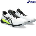 AVbNX asics Y fB[X o[{[V[Y GEL-TACTIC 12 WIDE 1073A059-101 X^reBf L