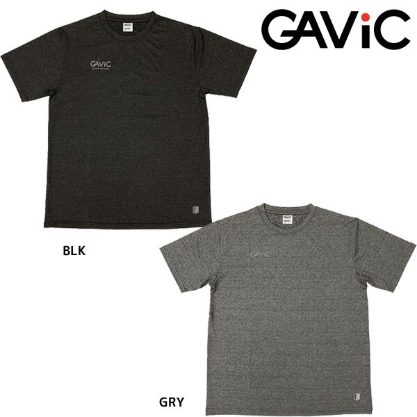 【ネコポス送料無料】ガビック GAViC トレーニングTシャツ 進撃の巨人 トレーニングウェア 練習 ...