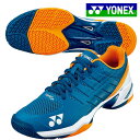 パワークッションチームGC ヨネックス YONEX オムニ・クレーコート用 テニスシューズ SHTTGC-817 メンズ レディース 部活 オムニ クレーコート...