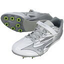 GbNXXsbg ~Ym mizuno Y EBY ㋣Z XpCN 2E Z w Z  K  U1GA222402 23.5cm