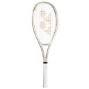 ヨネックス YONEX 硬式ラケット 07VC100-194 VCORE100 ベージュ フレームのみ